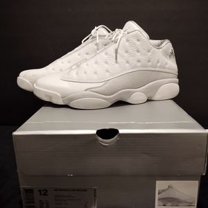 Jordan 13 Low